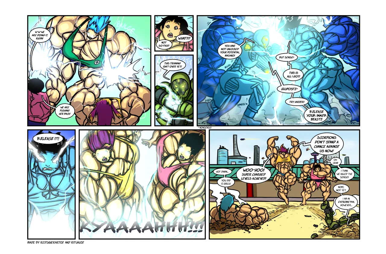 Growth drive 3 page 11 full