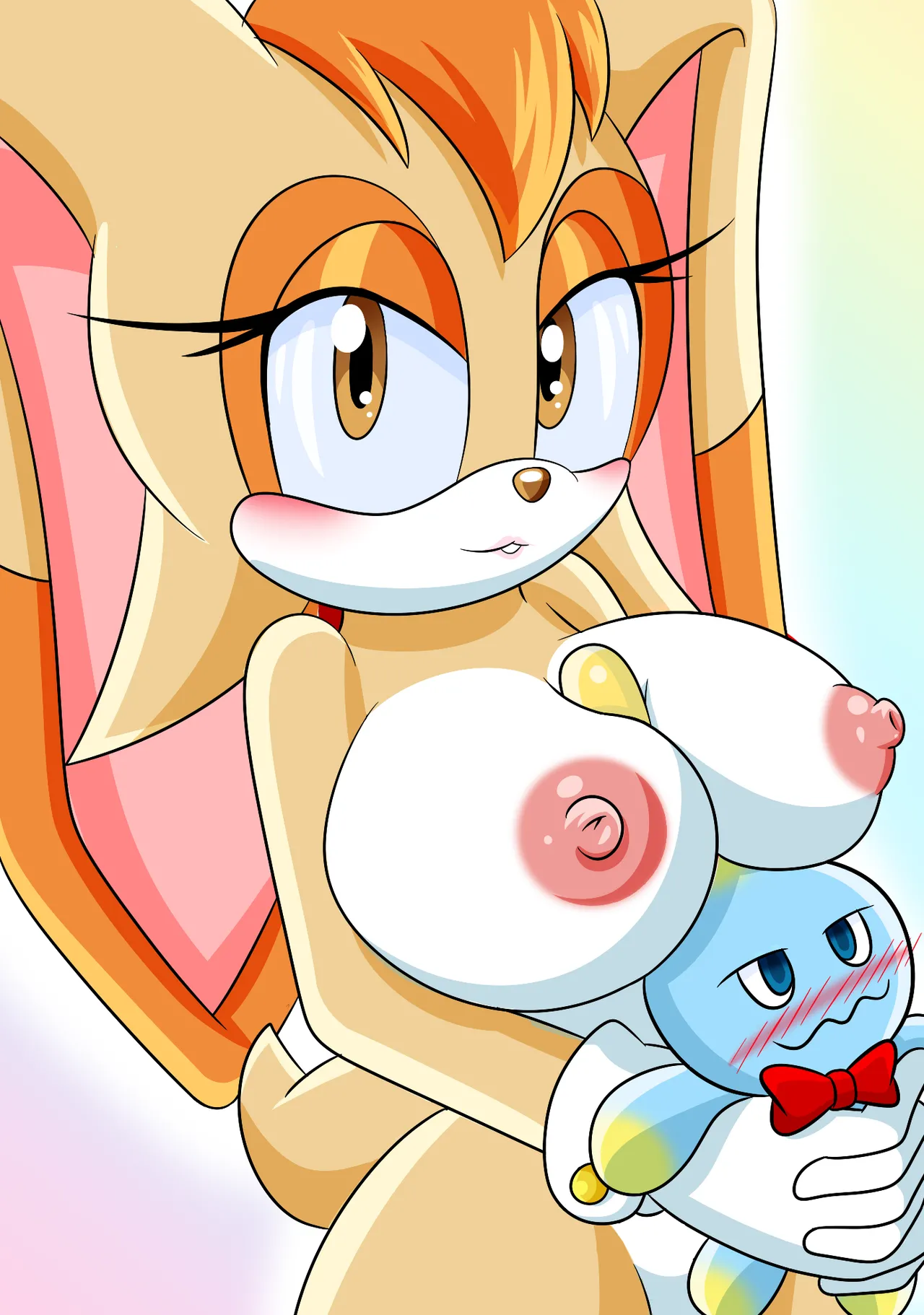 ARTIST Sonicguru page 1 full