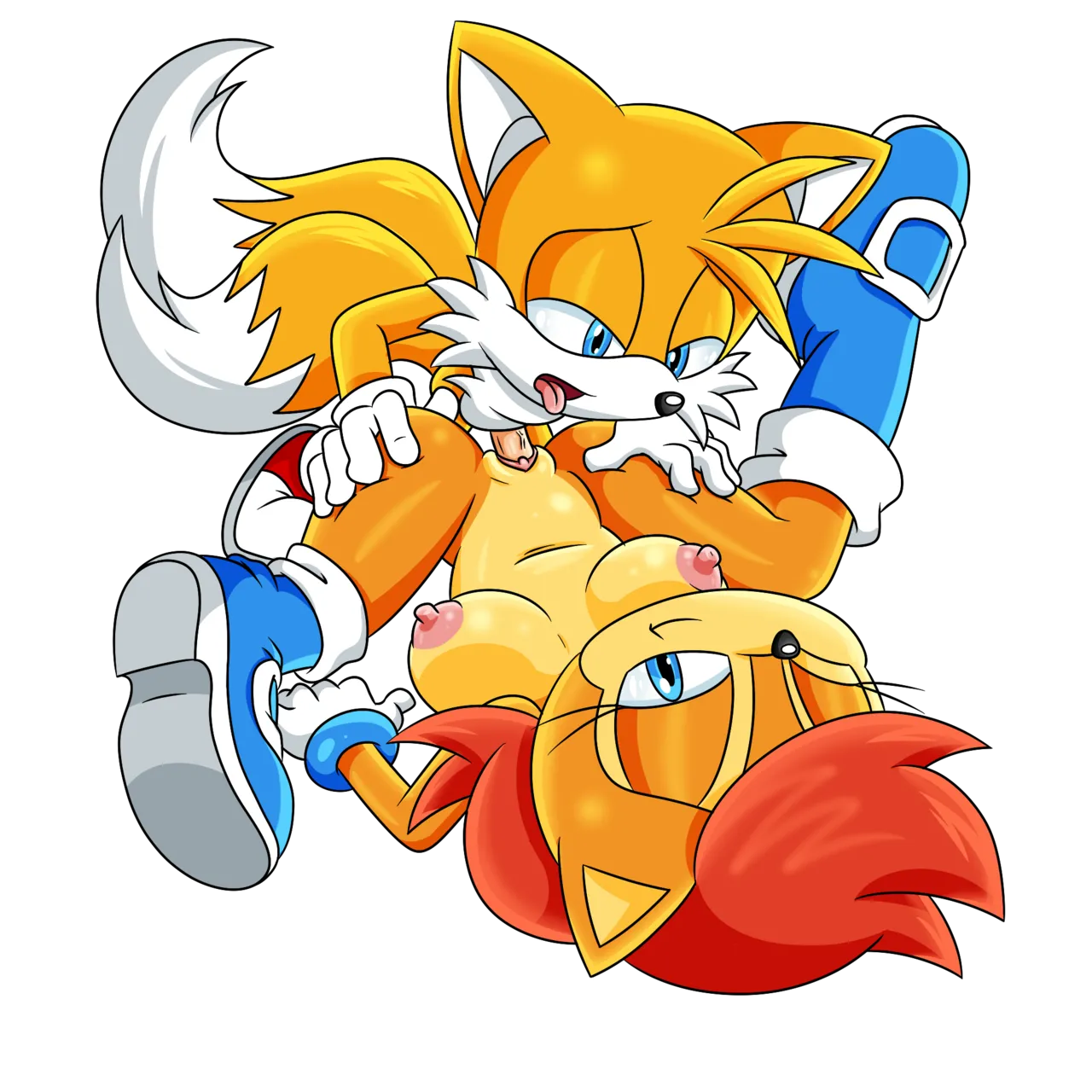 ARTIST Sonicguru page 8 full