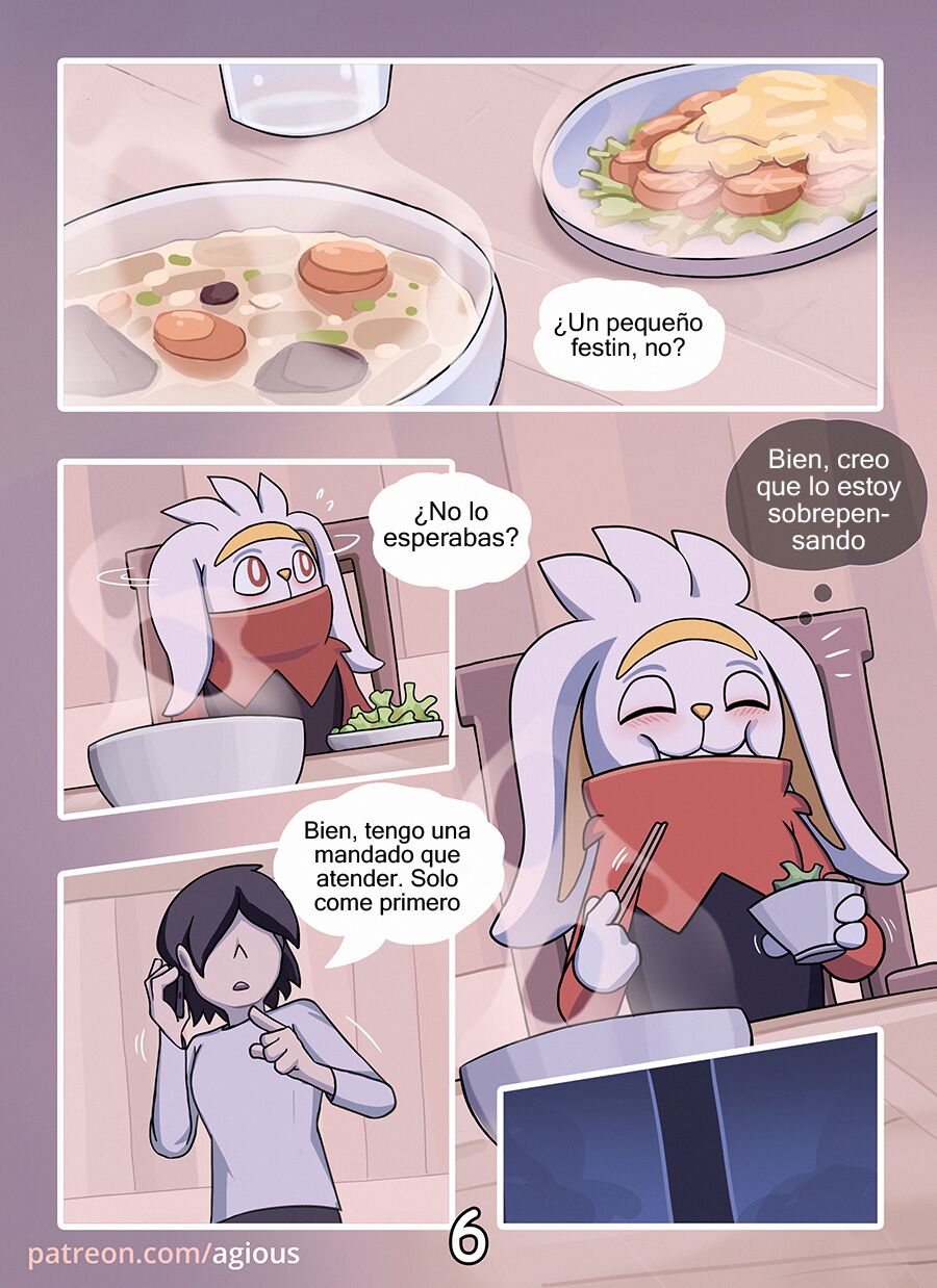 Demoness page 7 full