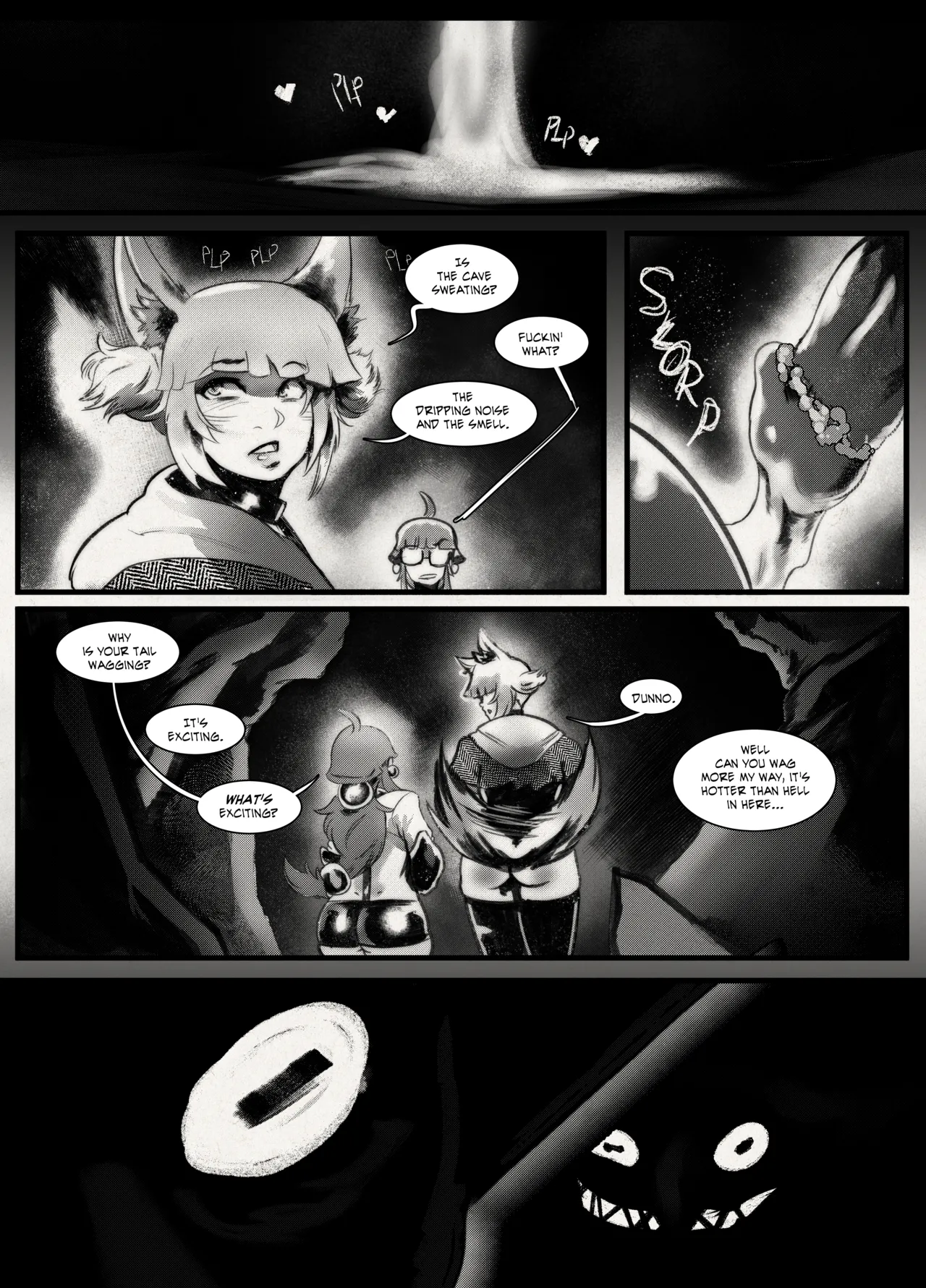 Proxy Inn: Get the Goblins page 4 full