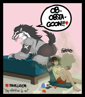 [Oversheep] Attention Hog x Taco Tuesday + Extras cover
