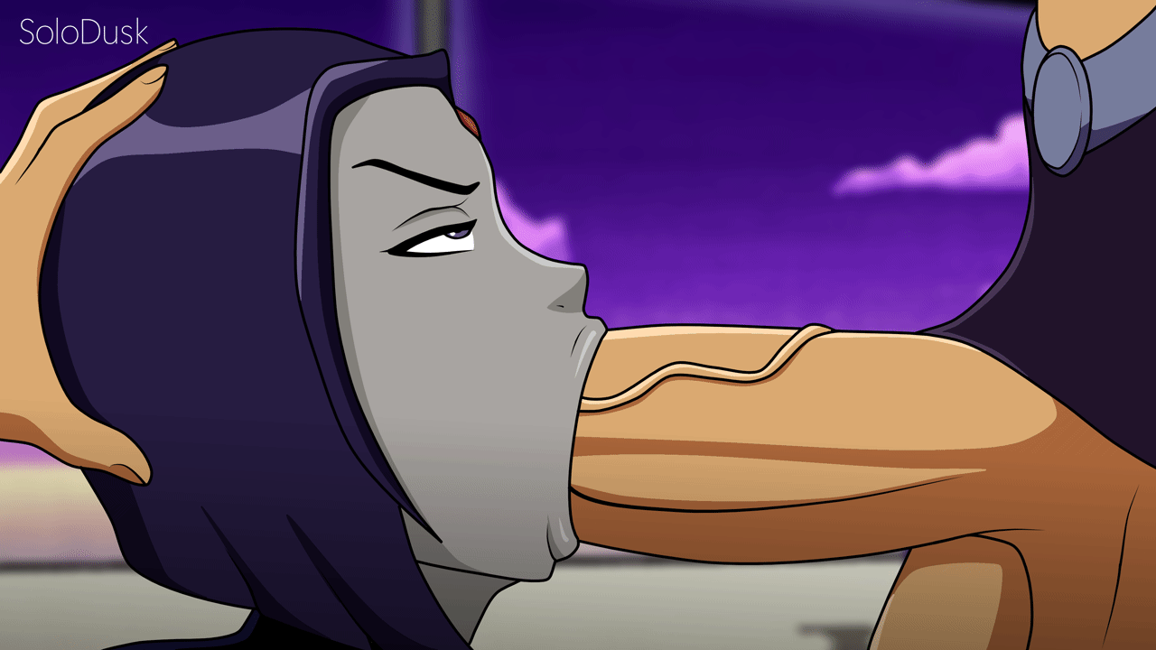 Raven, Starfire and Blackfire page 11 full