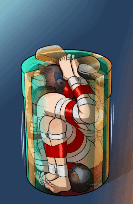 [Patreon] Dropbox Link May 2023 - High Res cover