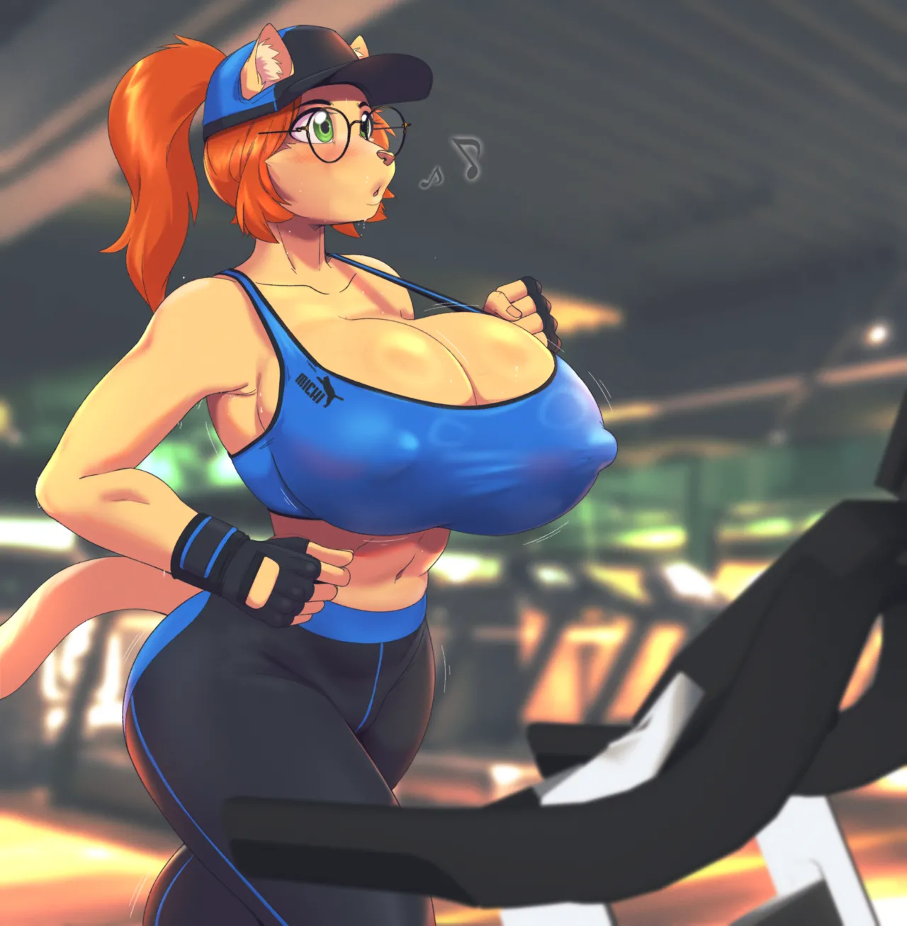 Q&A with Kat 2024  😺🍈😻 page 10 full