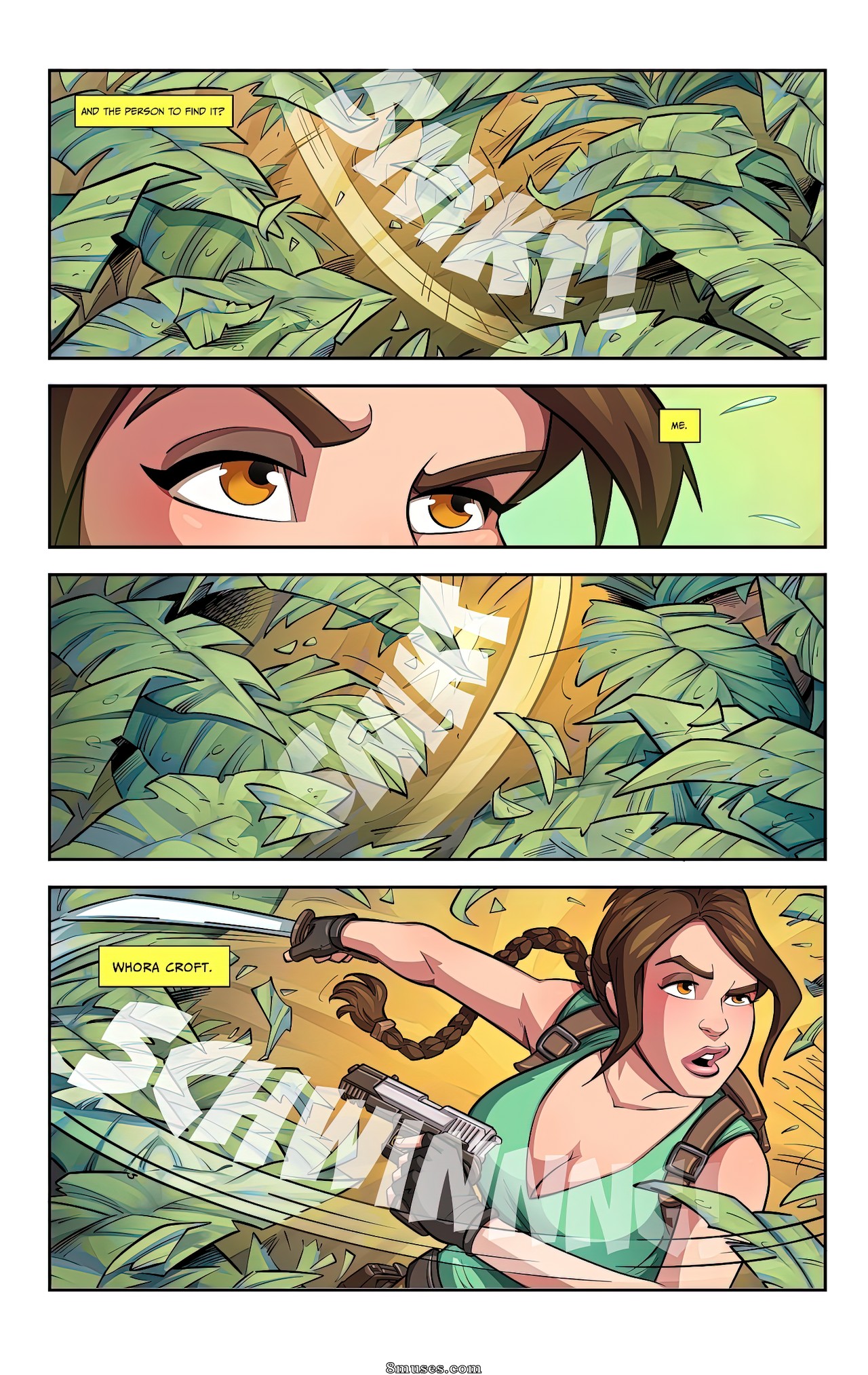 Tomb Tart page 3 full