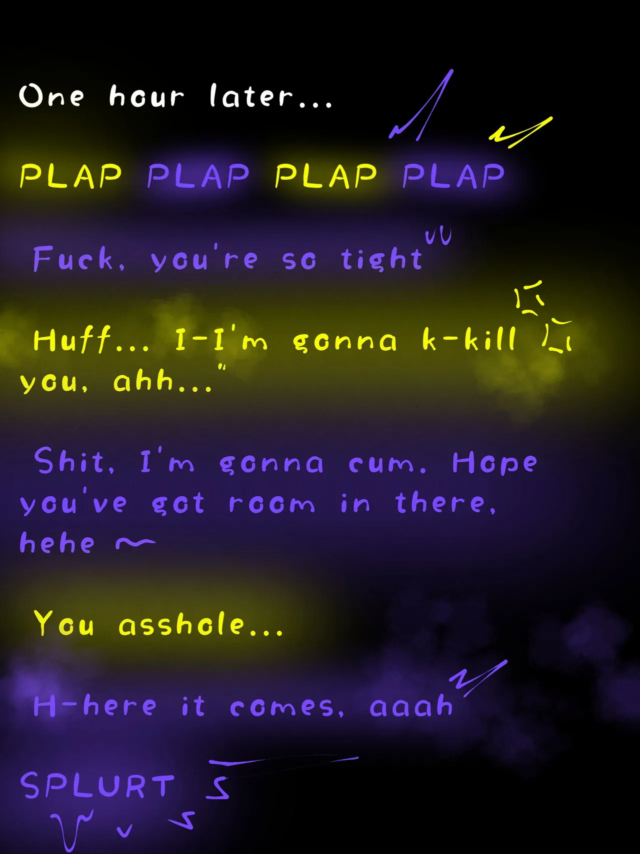 Murder Rolas page 8 full