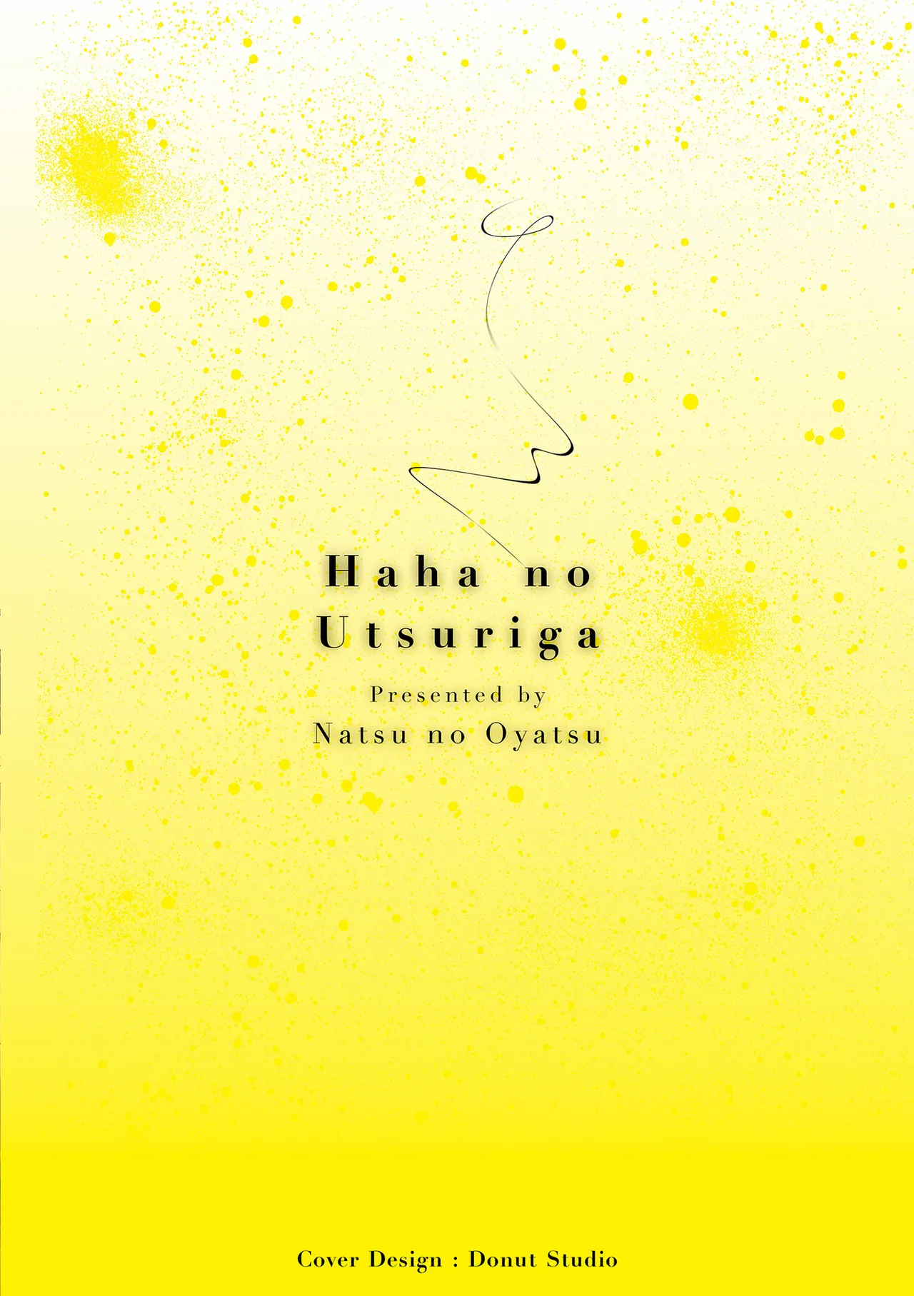 Haha no Utsuriga page 2 full