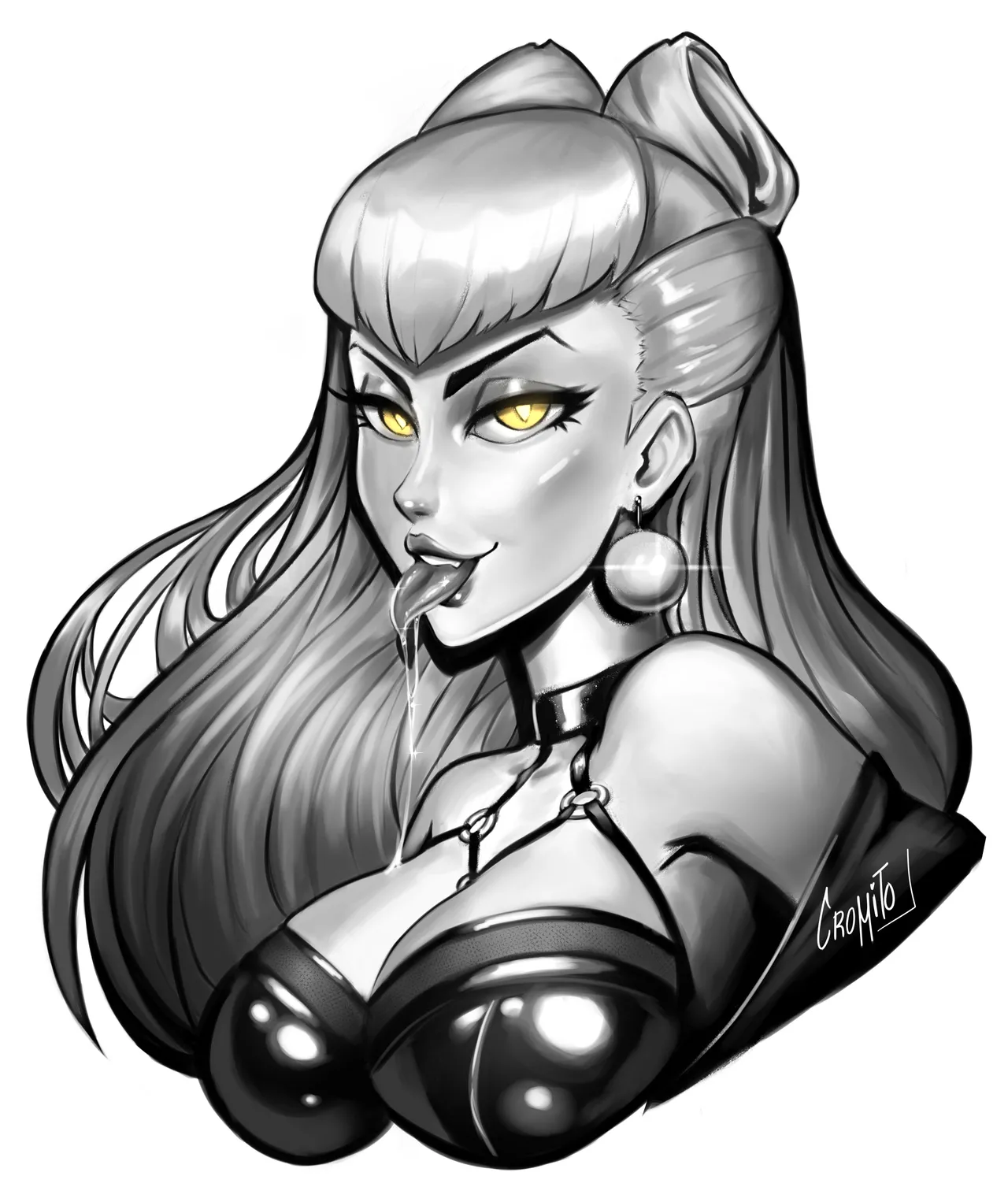 K/DA page 5 full