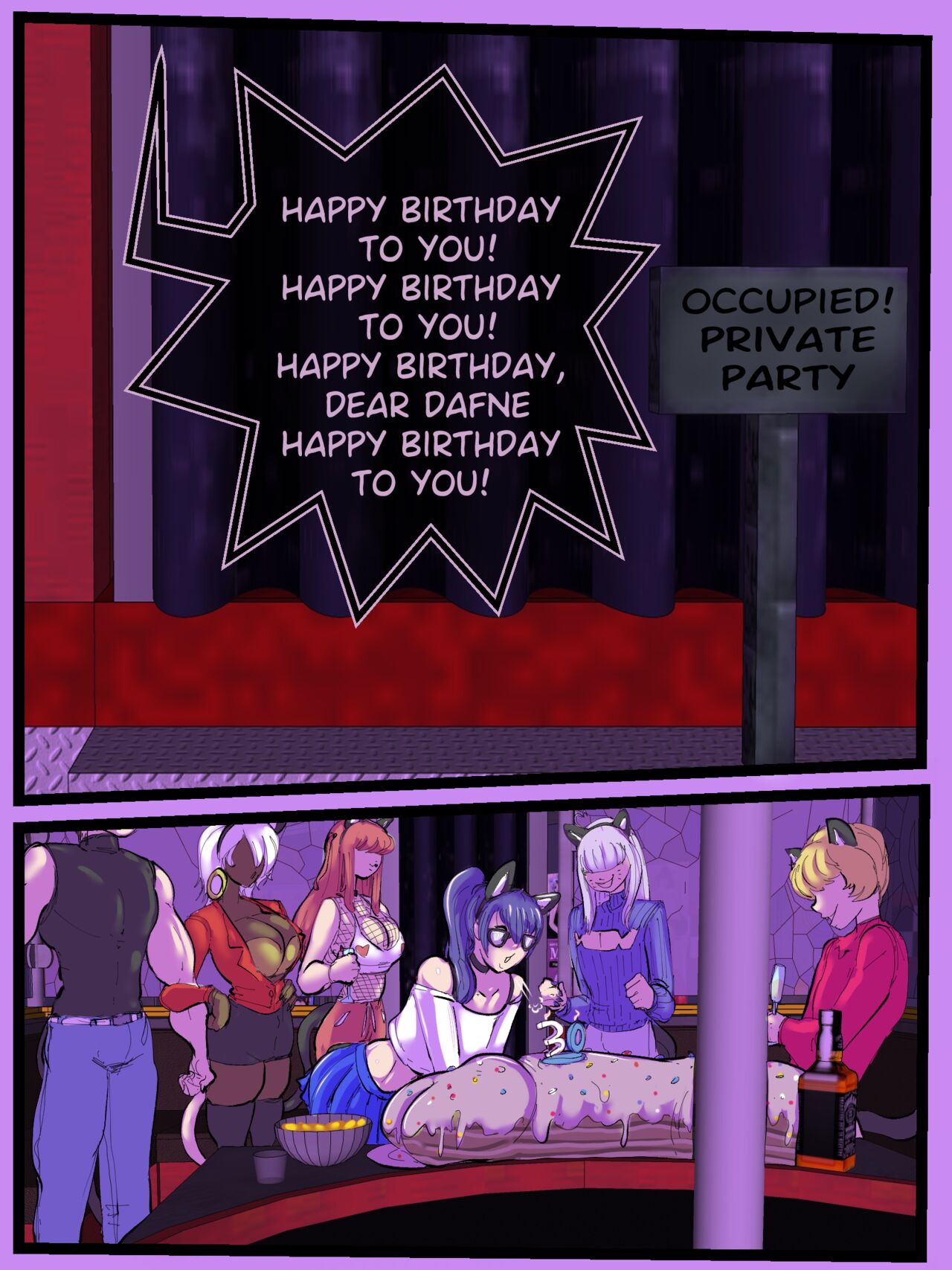 Five nights of sins  eng page 2 full