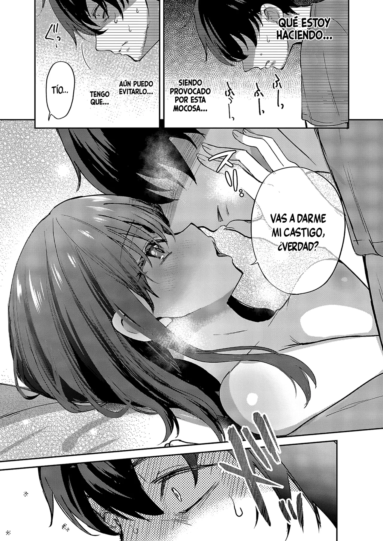 Mata Shitakatta Koto | Quiero volver a hacerlo page 11 full