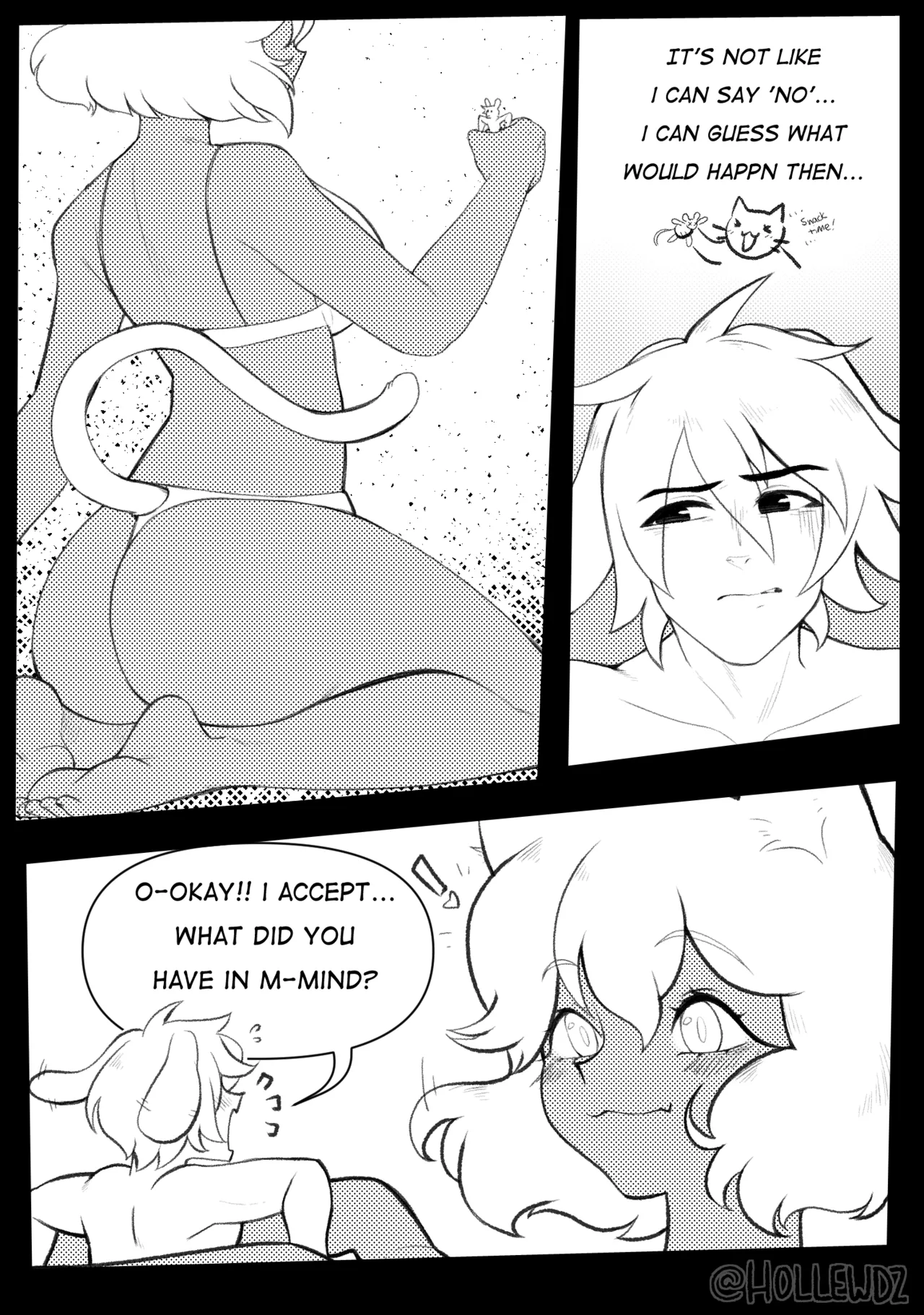 Mouse Trap page 11 full