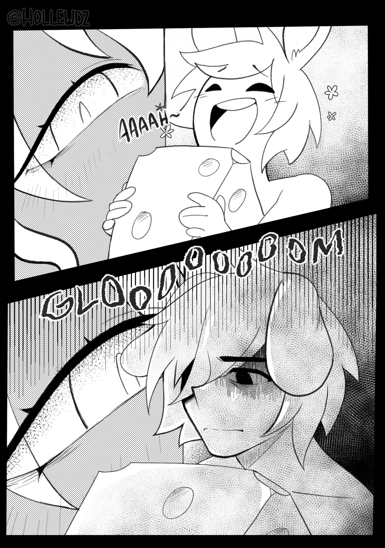 Mouse Trap page 6 full