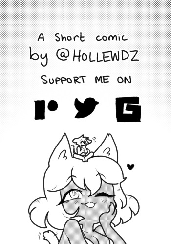 [Hollewdz] Mouse Trap cover