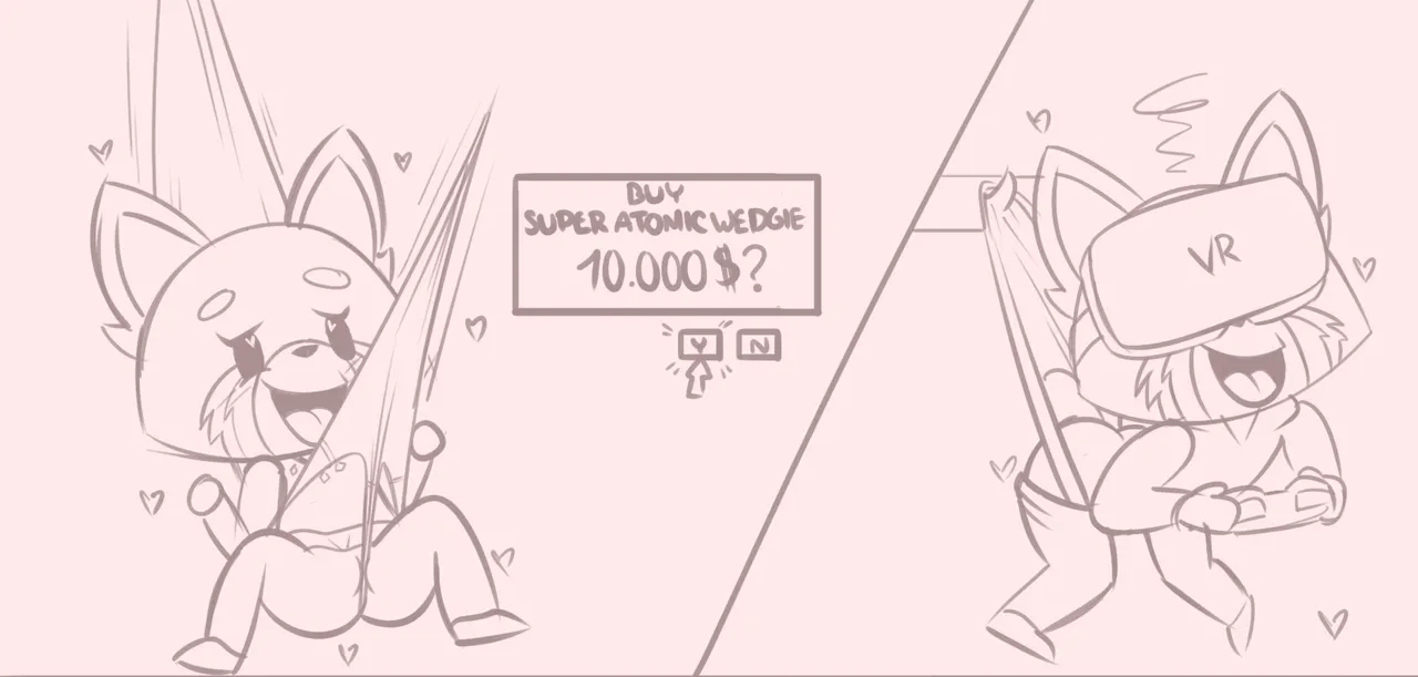 Aggretsuko: A Day in the Life of Nerd Retsuko page 9 full