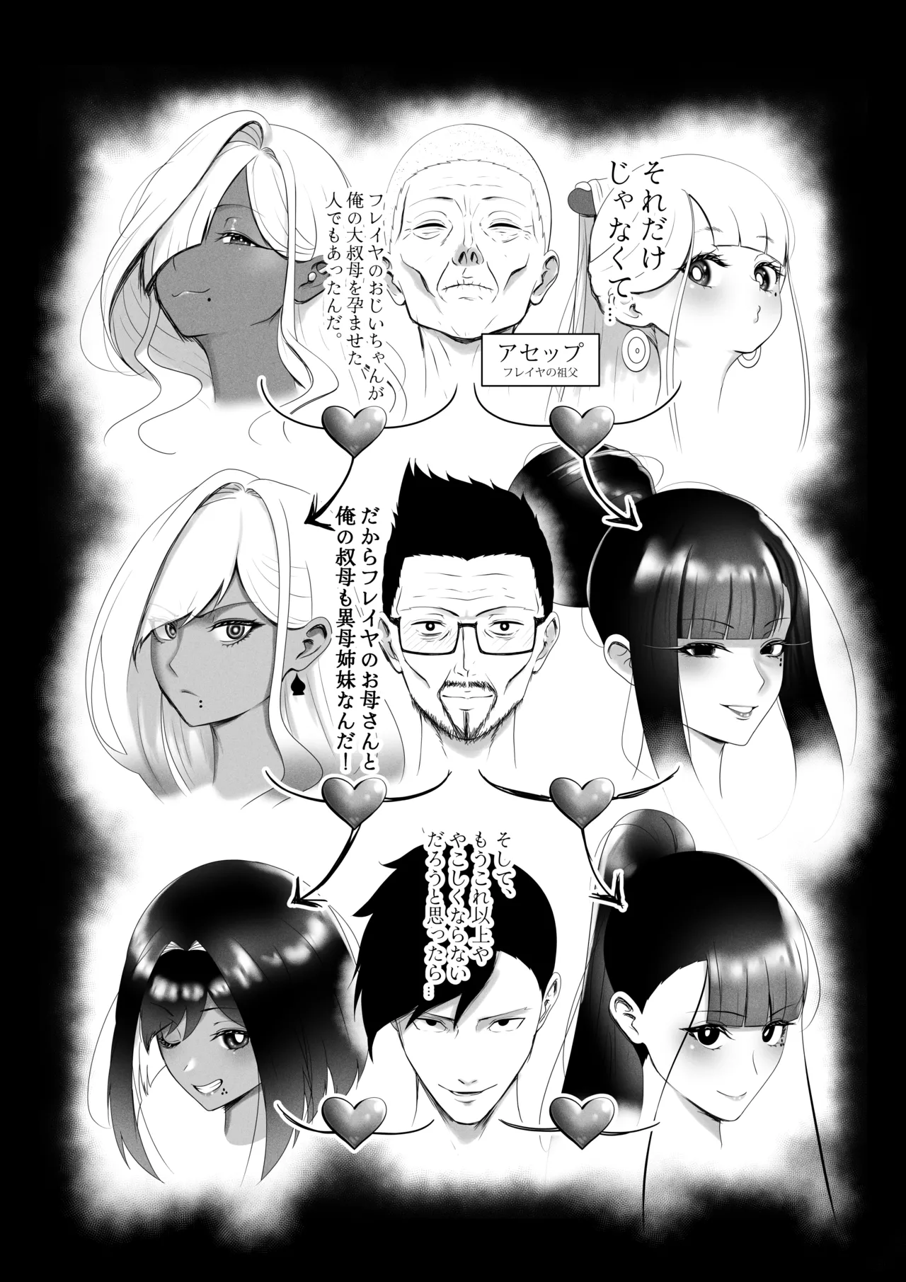OYAOYAKODON3 page 7 full