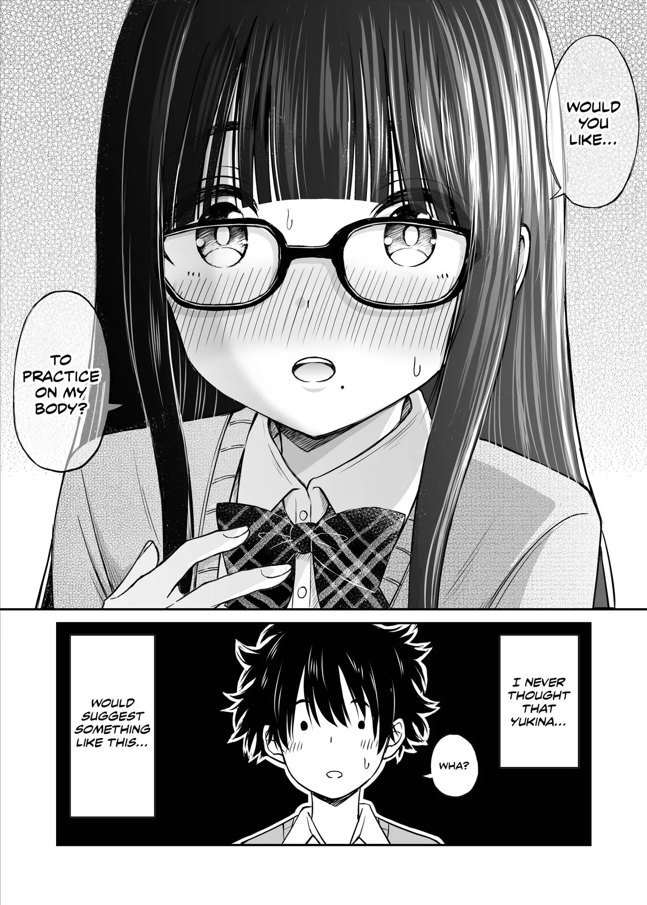 Bijutsubu no Kyonyuu Kouhai ga Nude Model ni Natta Kekka Amari ni Ero Sugite Ore no Geijutsu ga Bakuhatsushita Hanashi page 11 full