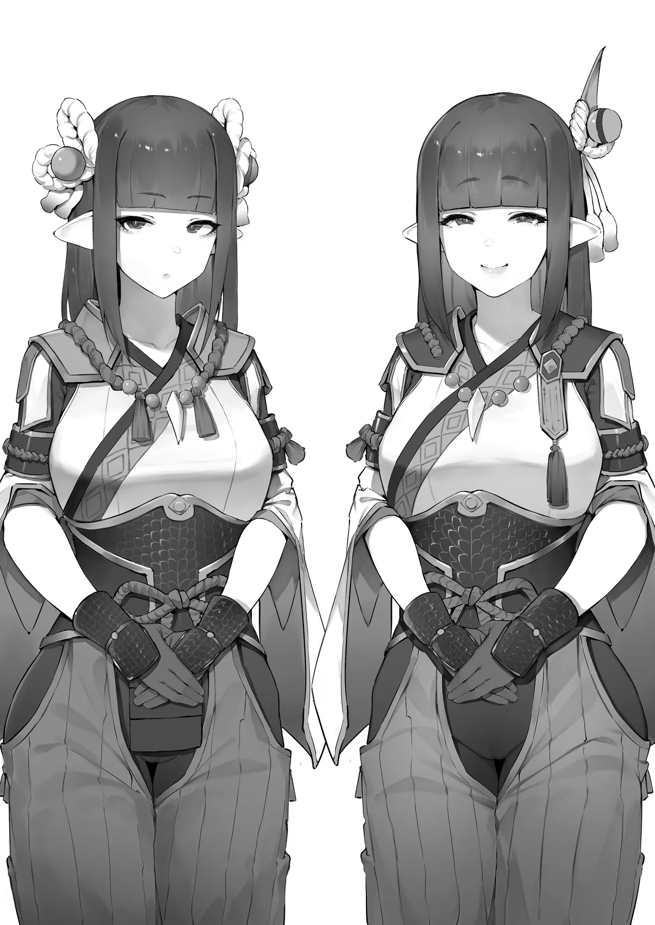 Kaifukuyaku no Shouhi ga Hageshii page 11 full