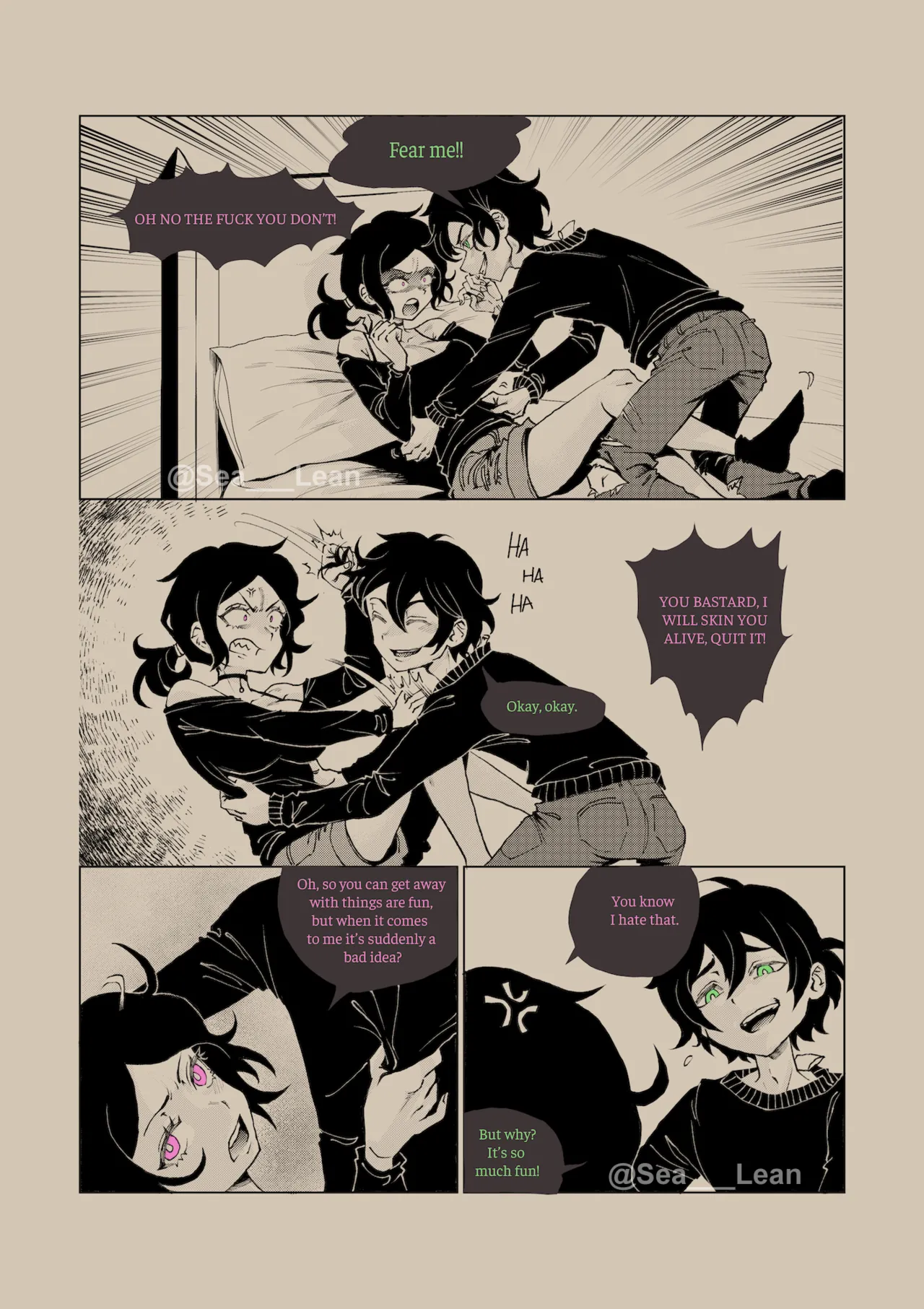 Eyes and Roots page 11 full