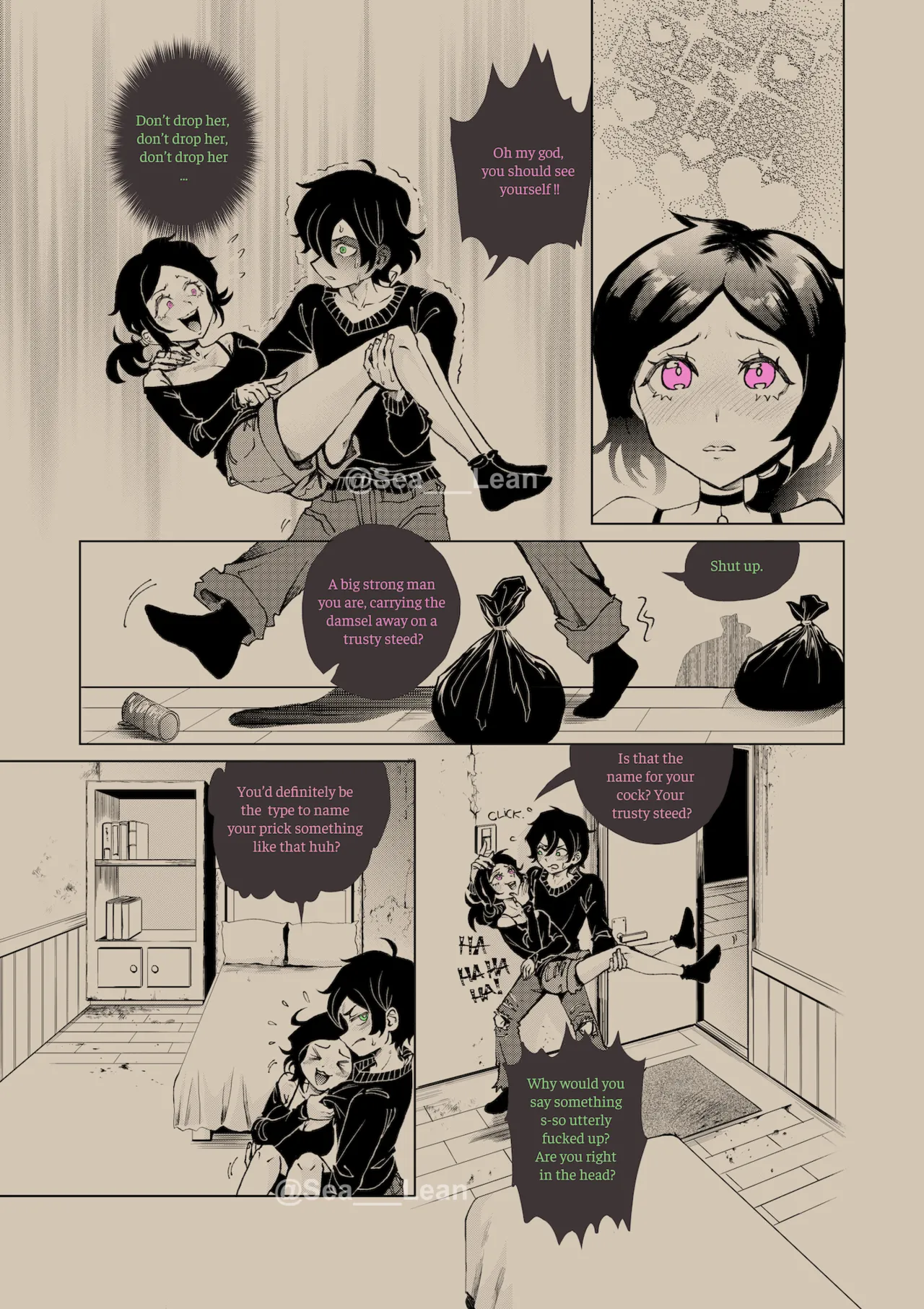 Eyes and Roots page 8 full
