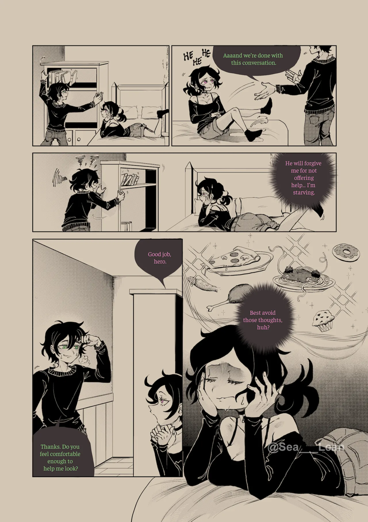 Eyes and Roots page 9 full