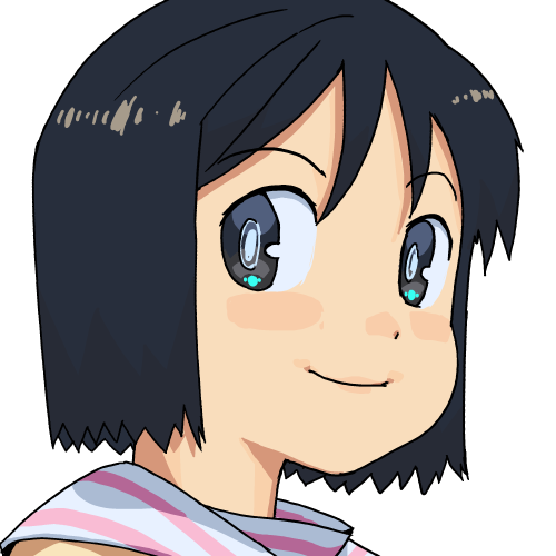 Nichijou Doodles page 2 full