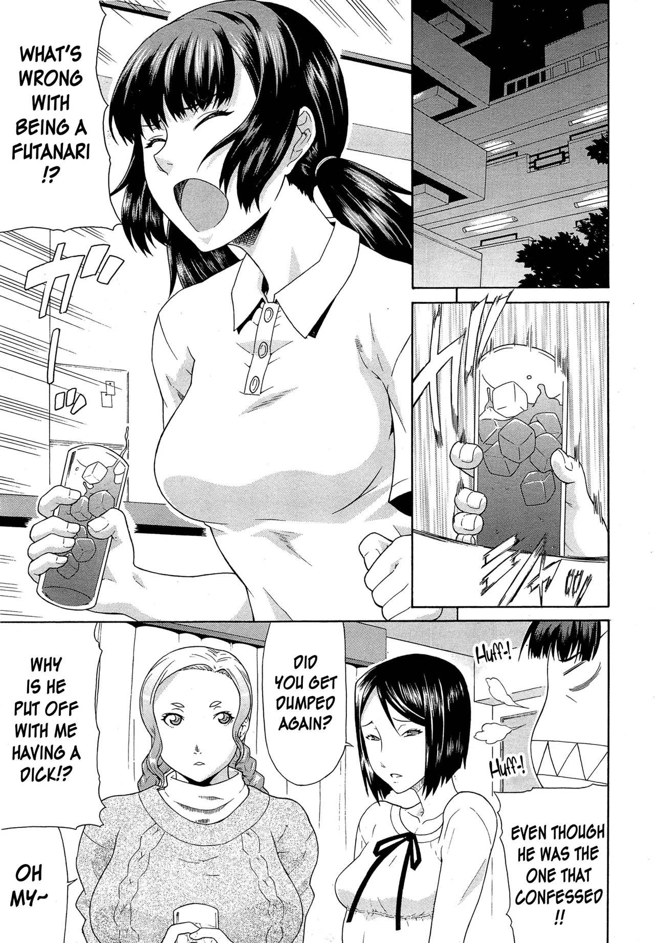 Futa Meetup page 1 full