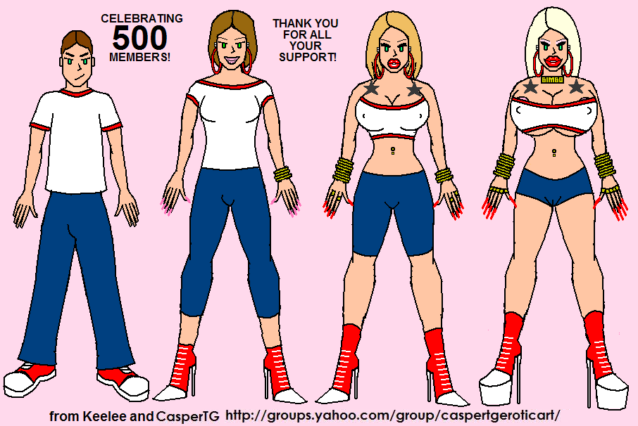 Yahoo Goups Collection page 1 full