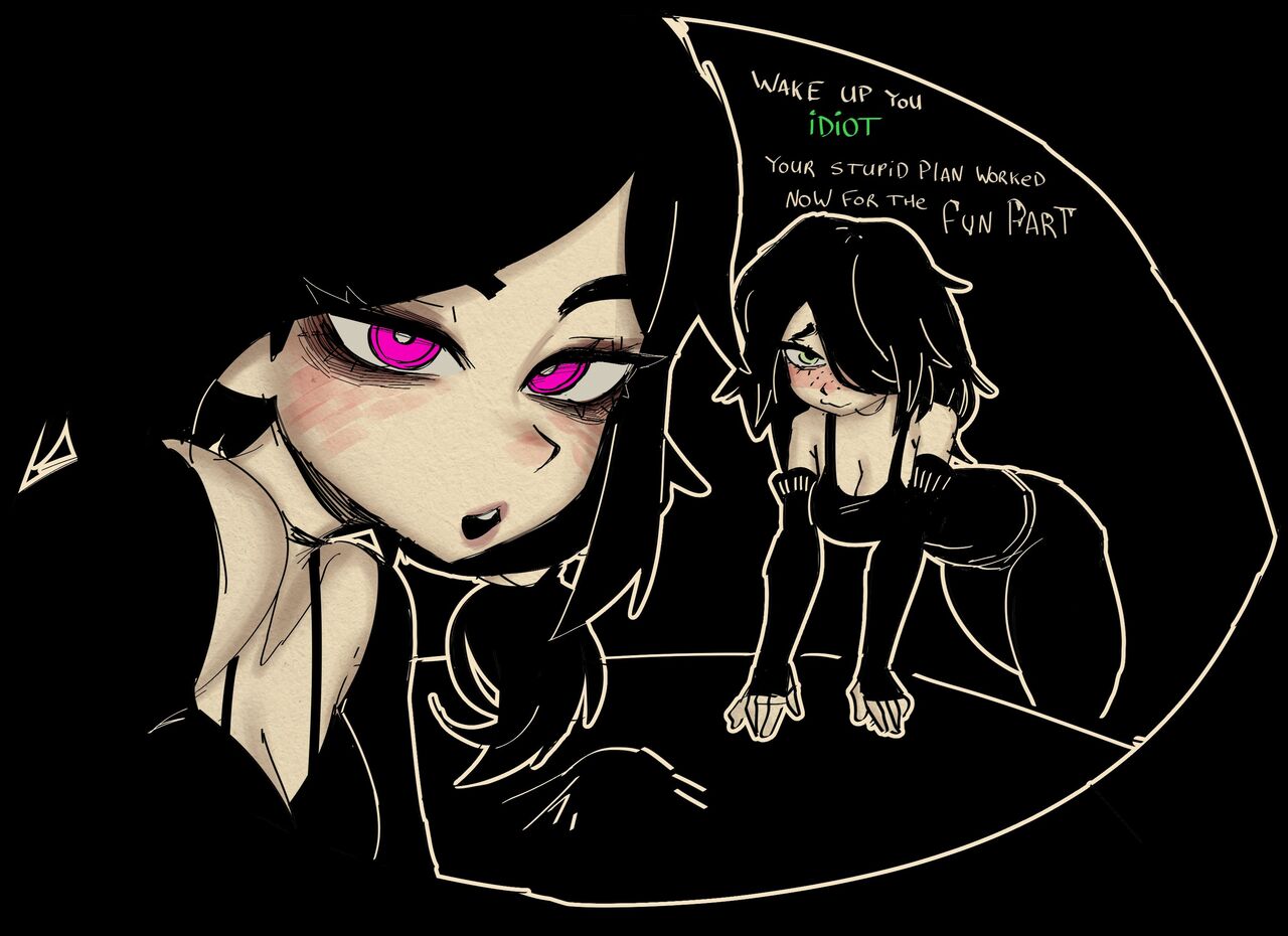 Leyley & Julia page 2 full