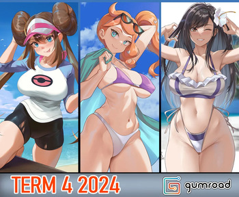 [Achro] TERM 4 - 2024 cover