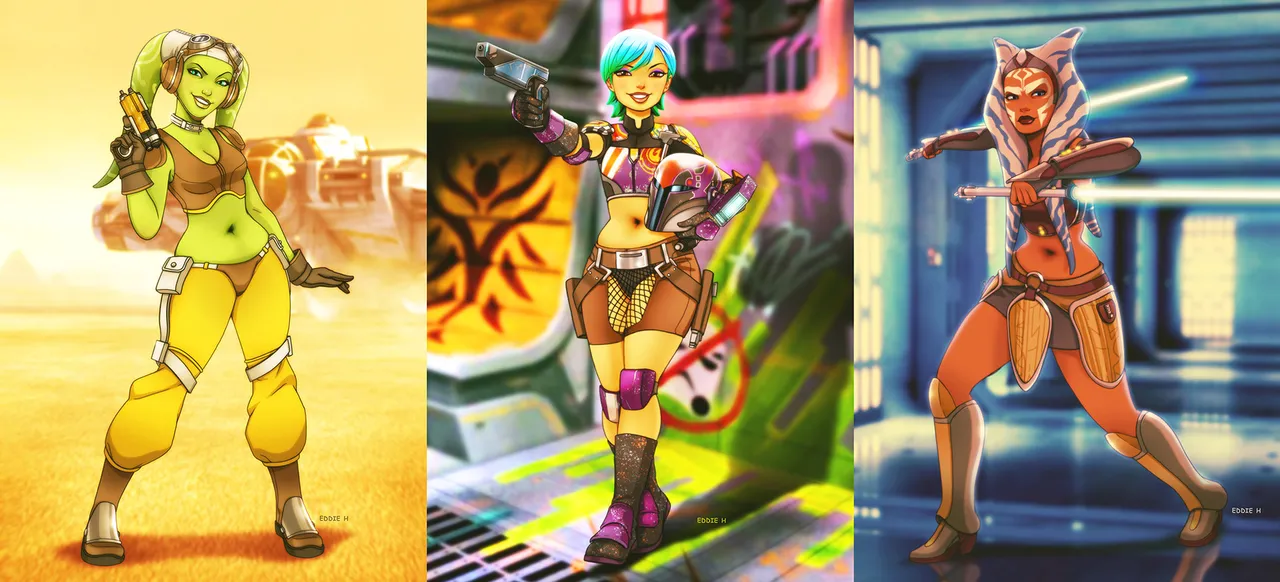 EddieHolly page 9 full