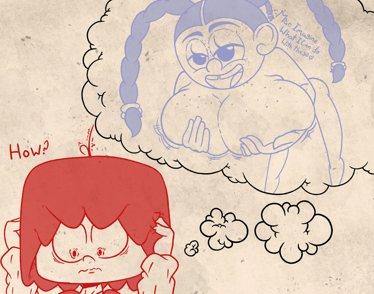 Too Much Goo? page 7 full