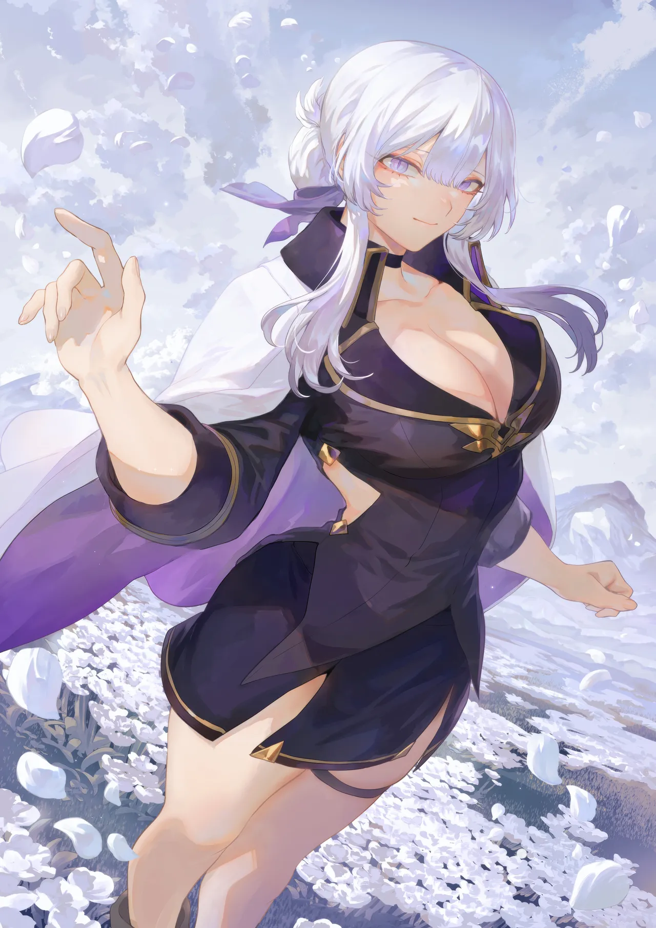 Ikusa Otome to Ikusa Goto! -Ikusa Otome Hen- | 전처녀와 싸우는 방법! ~전처녀 편~ page 2 full