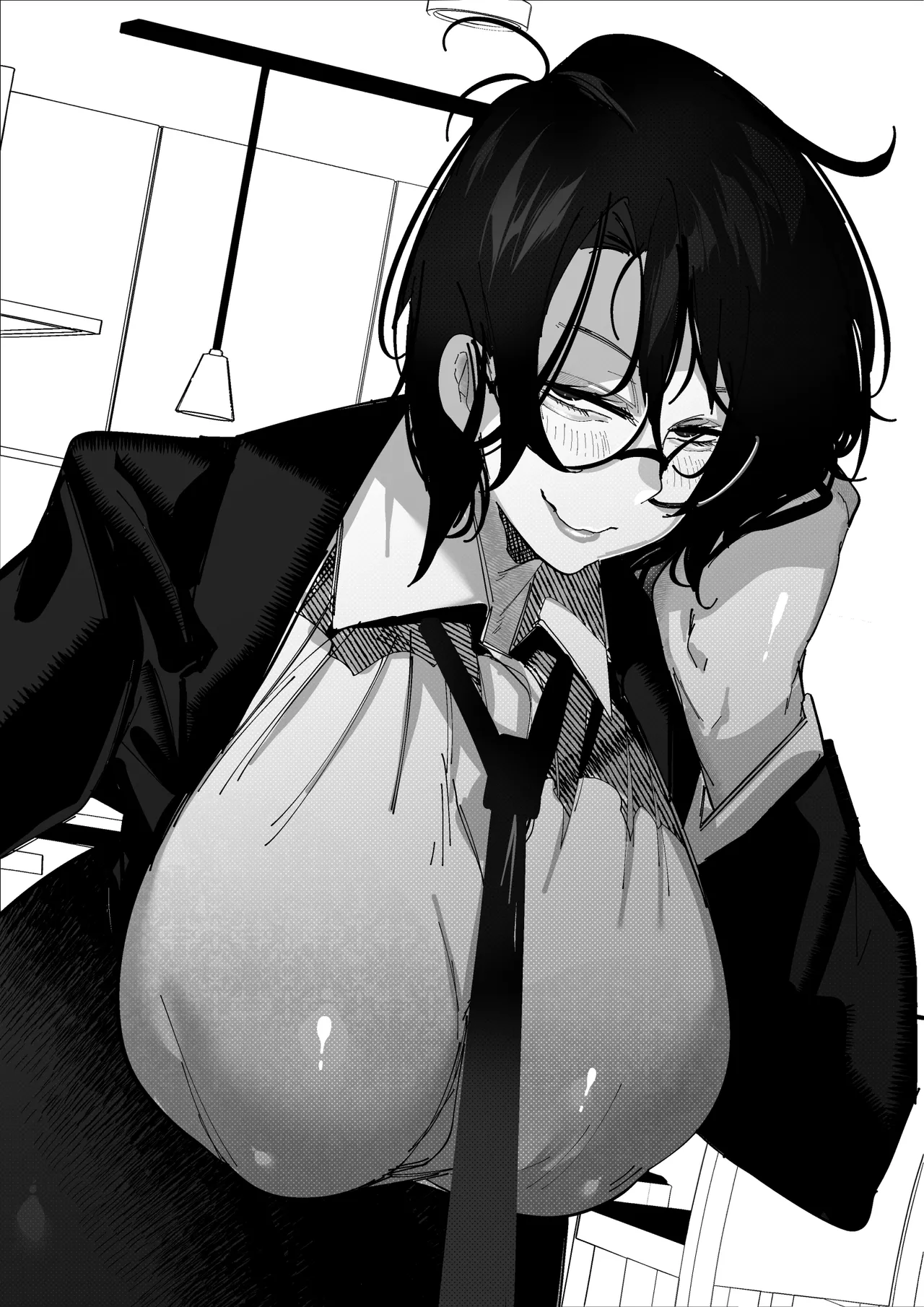 Hitozuma Hiromi wa Aitsu no Iinari page 5 full