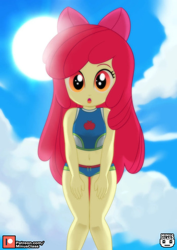 CMC [Minus Class] cover