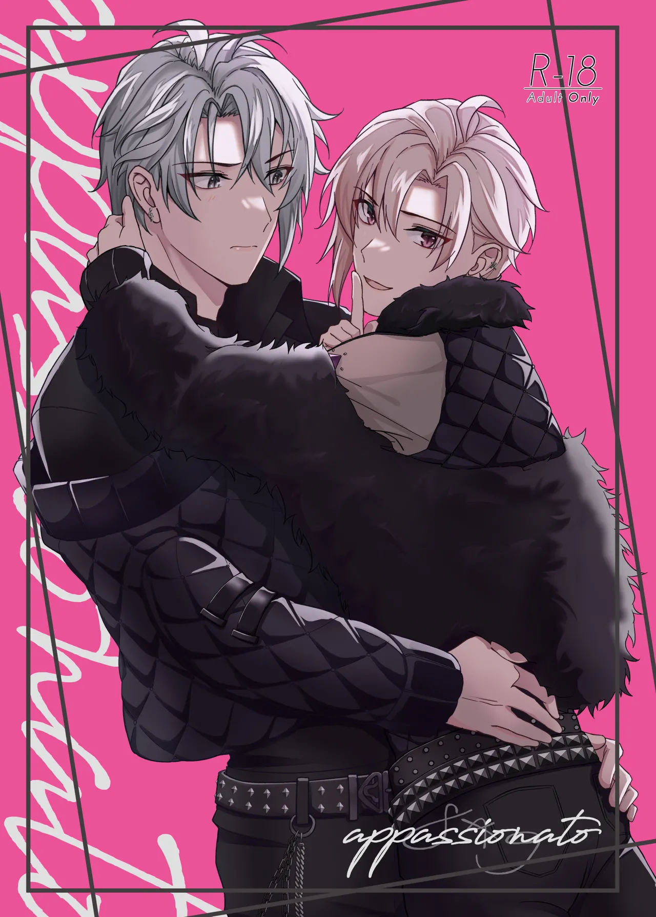 appassionato page 1 full