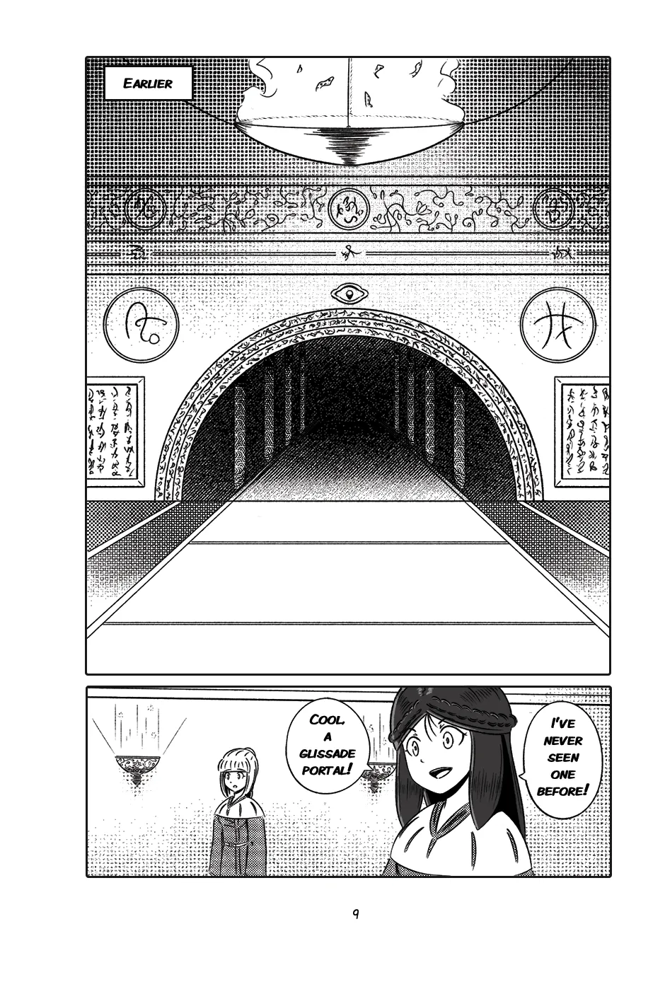 Aecast Chapter 3 page 10 full