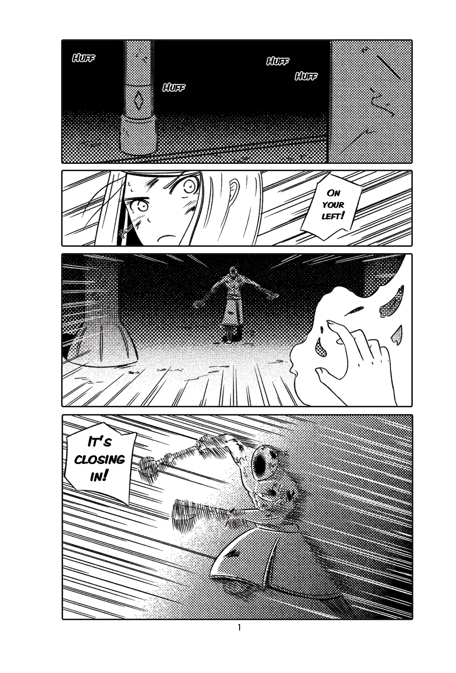 Aecast Chapter 3 page 2 full