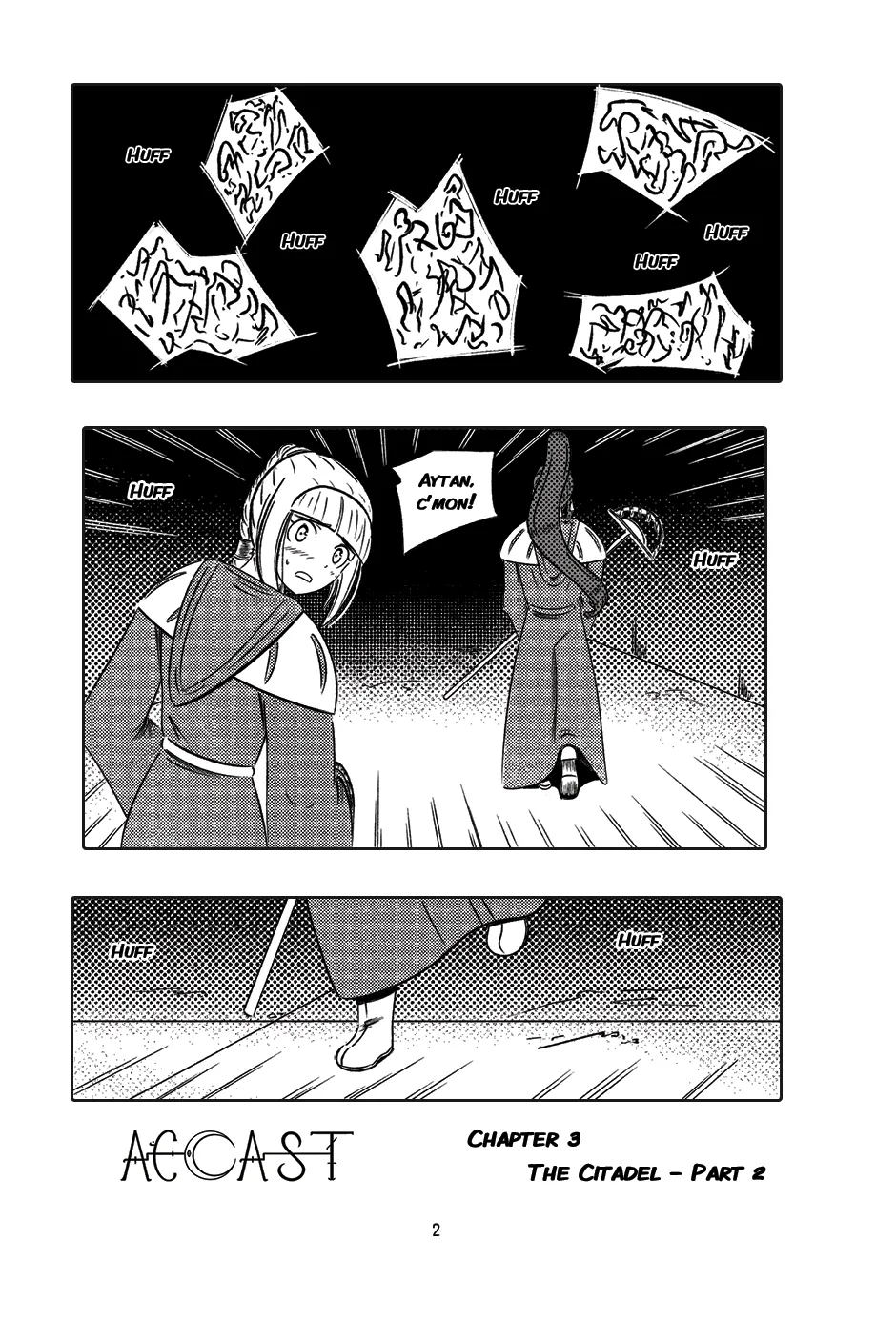 Aecast Chapter 3 page 3 full