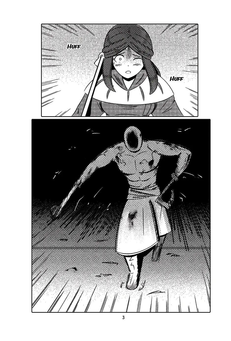 Aecast Chapter 3 page 4 full