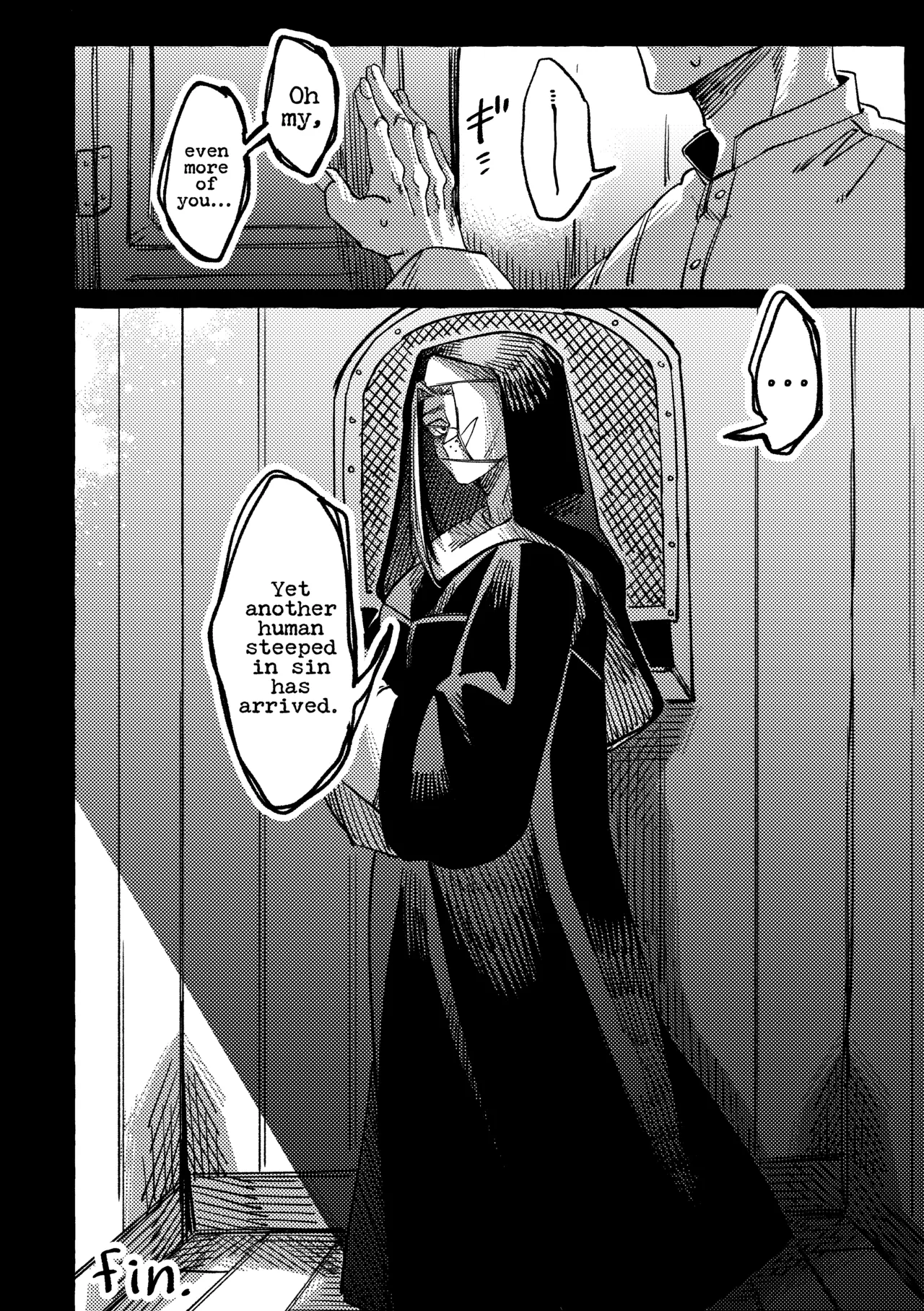Kokkai no Jikan desu page 10 full