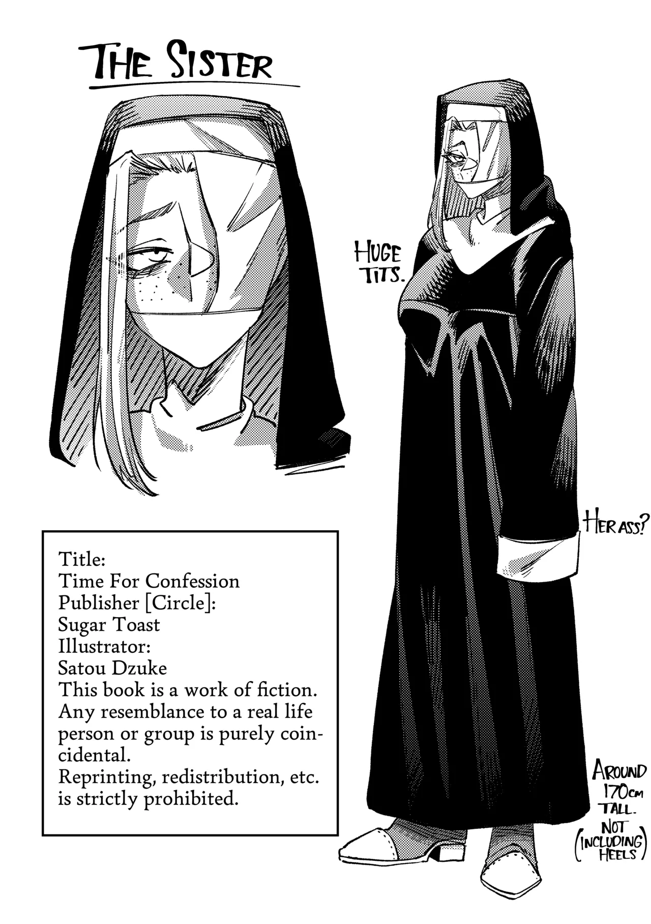Kokkai no Jikan desu page 11 full
