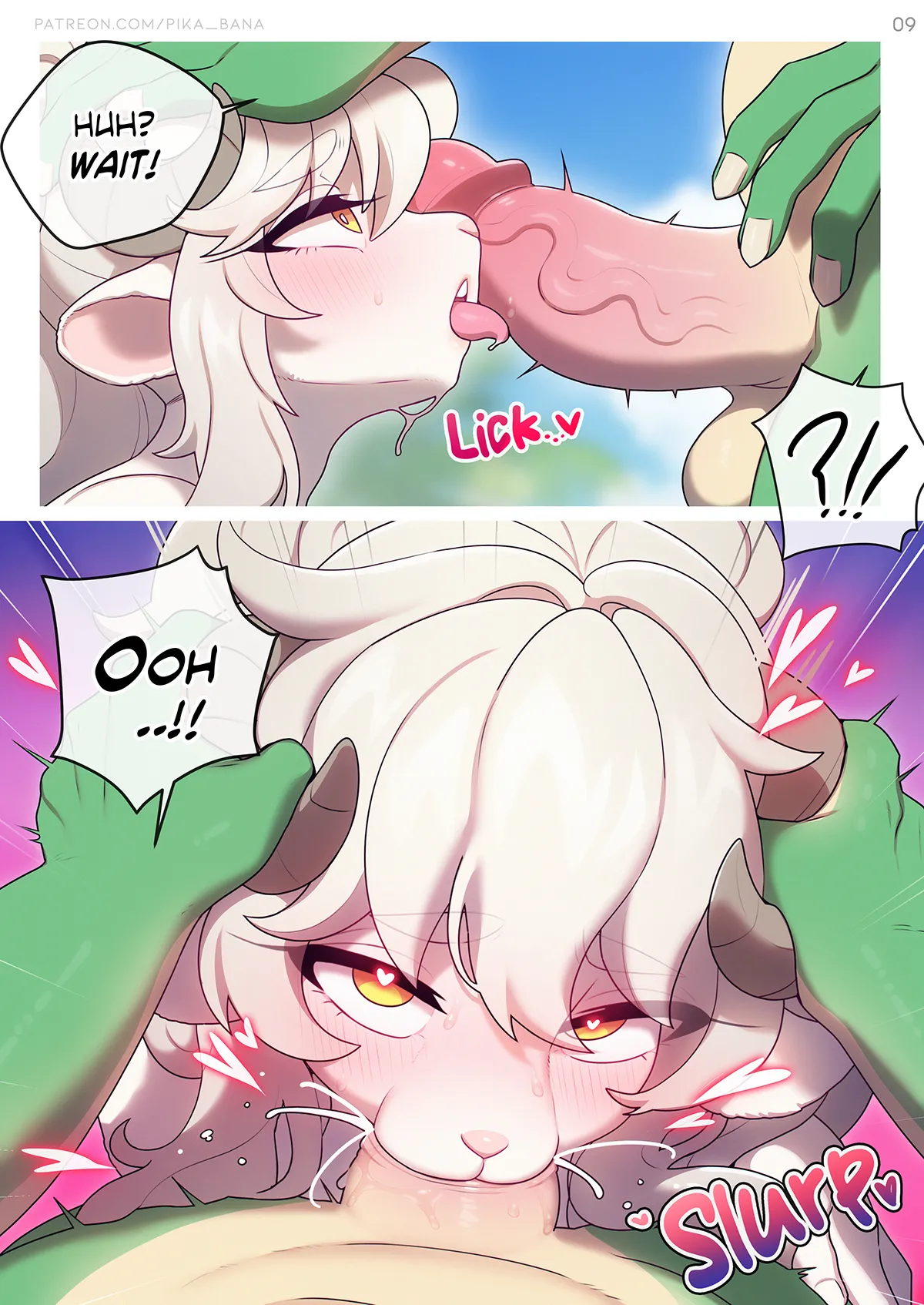 Toy on the beach page 11 full