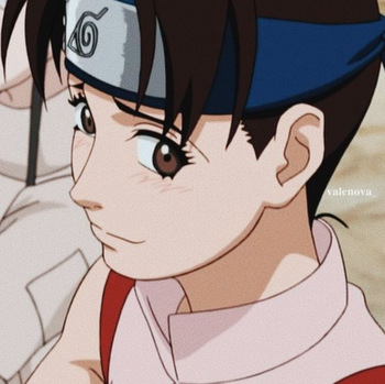 Mitsashi Tenten (Fanfic Crônicas do Vento) cover