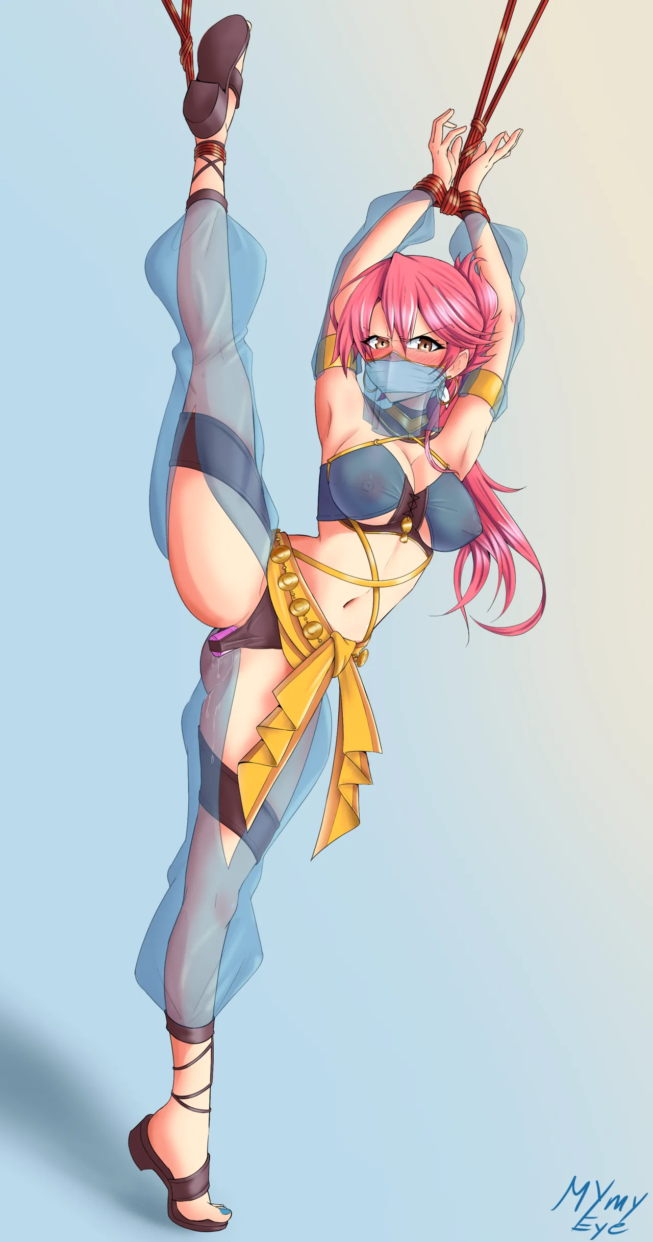 Sara Valestein page 8 full