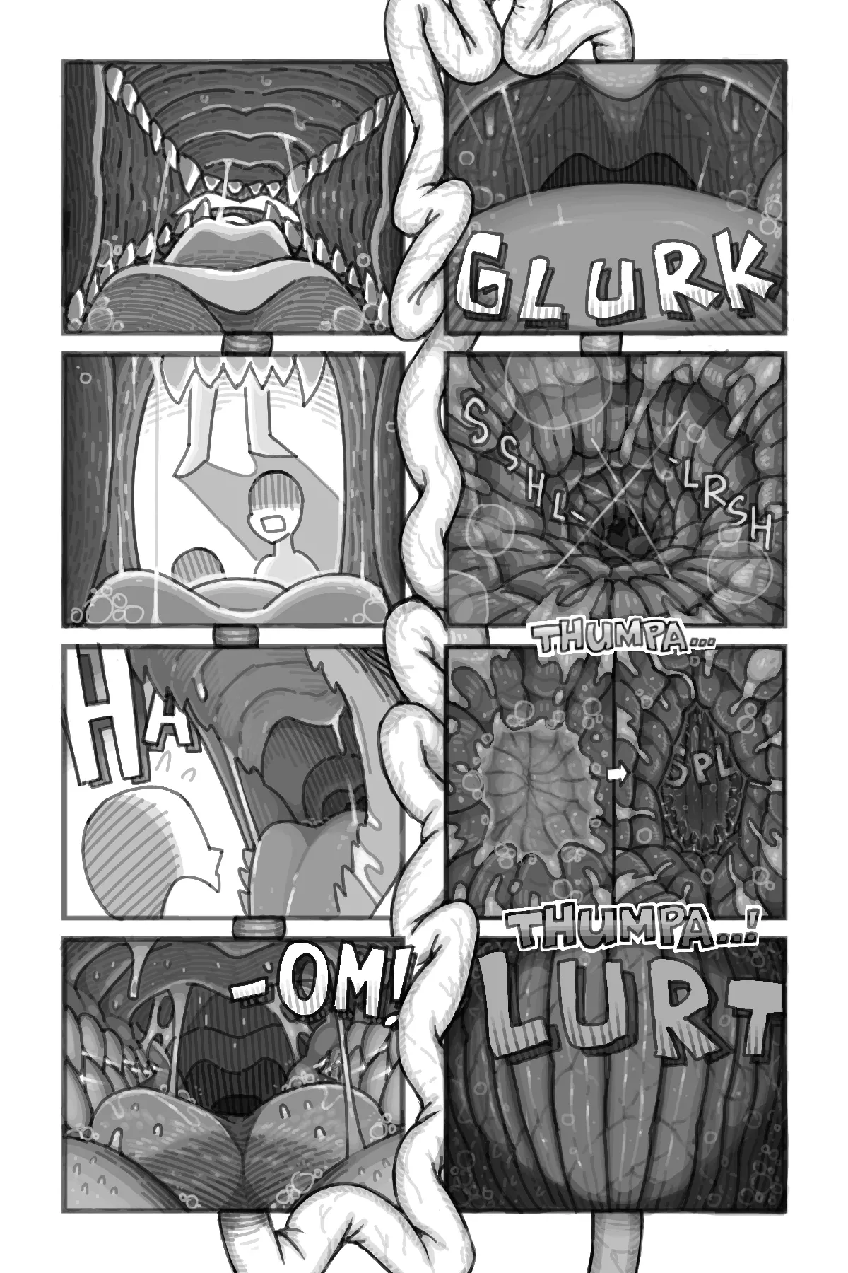 A Day With Ashe + Extras page 5 full