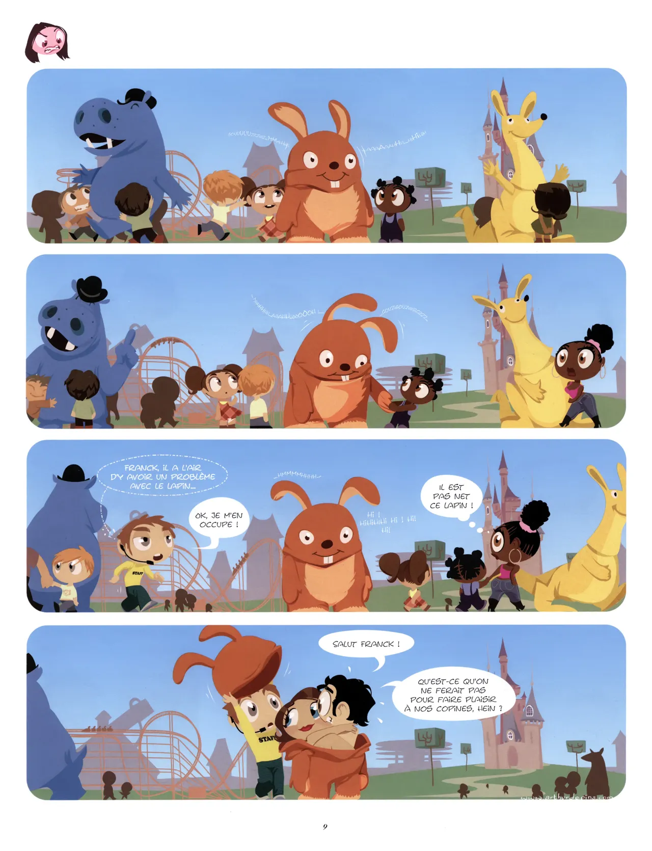 Péchés mignons 1 page 12 full