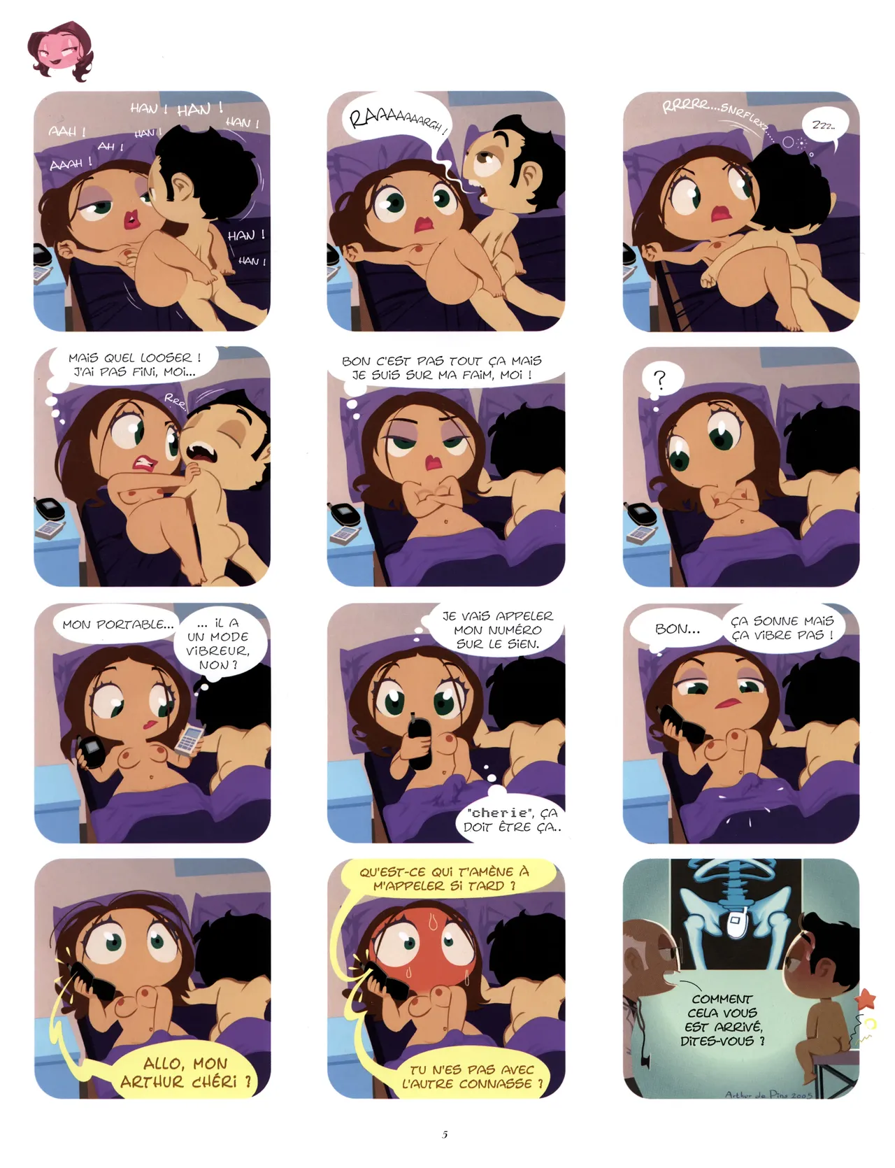 Péchés mignons 1 page 8 full