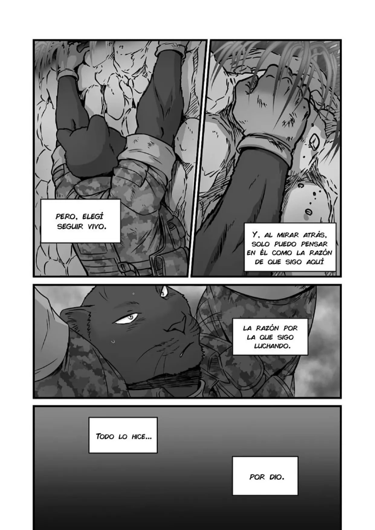 Brothes in Arms 2 page 11 full