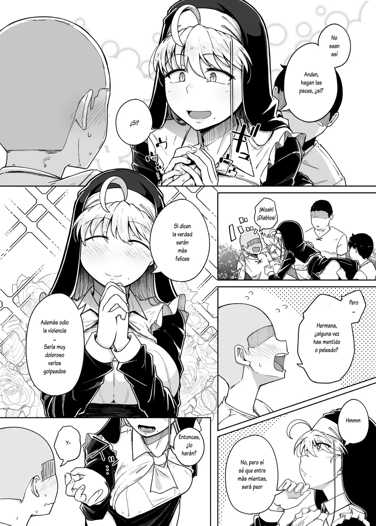Zange Ana 3 & 4 page 6 full
